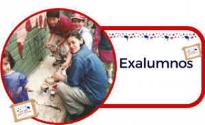 Exalumnos