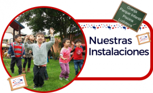 Infraestructura educativa